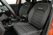 Dacia Duster 1.3 TCe Journey
