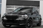 BMW X5 xDrive30d M Sport