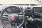 Fiat Ducato Maxi H3-Power L4H3