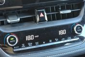 Toyota Corolla 1.8 Hybrid Comfort