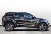 Land Rover Range Rover Evoque 2.0 D200 mHEV R-Dynamic SE