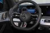Mercedes GLE Coupe 300 d 4-Matic AMG Line
