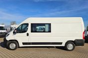 Peugeot Boxer L3H2 Zabudowa Brygadowa