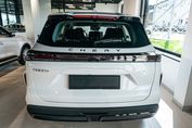 Chery Tiggo 7 Comfort 1.6 T-GDI DCT