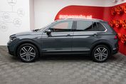 Volkswagen Tiguan 1.5 TSI Elegance DSG