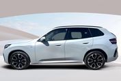BMW X3 xDrive20d M Sport