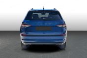 Skoda Kodiaq Sportline 1.5 TSI  DSG