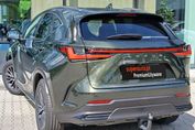 Lexus NX 350h Prestige 2WD