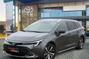 Toyota Corolla 1.8 Hybrid Style