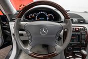 Mercedes CLS CL 600