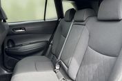 Toyota Corolla Cross 2.0 Hybrid Style