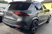 Mercedes GLE 450 d 4-Matic AMG Line