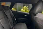 Toyota Corolla 2.0 Hybrid Style