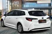 Toyota Corolla 1.8 Hybrid Comfort