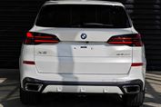 BMW X5 xDrive30d M Sport
