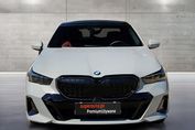 BMW Seria 5 520d mHEV M Sport aut