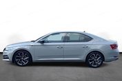 Skoda Superb 2.0 TSI 4x4 Sportline DSG