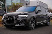 Audi Q7 SQ7 TFSI quattro