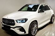 Mercedes GLE 300 d 4-Matic AMG Line