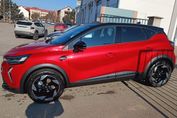 Renault Captur Techno LPG 1.0 TCe
