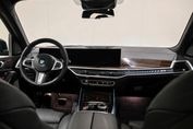 BMW X7 xDrive40d M Sport