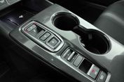 Honda Civic Sport CVT 2WD 2.0 i-MMD eHEV