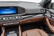 Mercedes GLS 450 d 4-MATIC AMG Line
