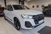Audi Q7 50 TDI quattro