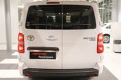 Toyota Proace Verso 2.0 D4-d Long Business