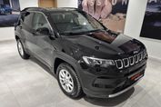 Jeep Compass 1.3 T4 PHEV 4xe Limited S&S
