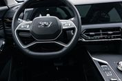 JAC JS8 PRO Pro 1.5 T-GDI 7 DCT 7os.