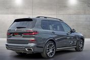 BMW X7 xDrive40i mHEV sport-aut