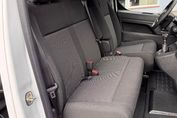 Fiat Scudo XL L2H1 Zabudowa Brygadowa Składana