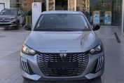 Peugeot 208 Edition 1.2 Turbo