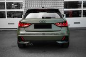 Audi A1 40 TFSI S Line