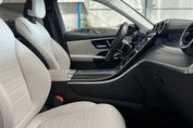 Mercedes GLC Coupe 220 d 4-Matic AMG Line