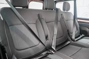 Renault Trafic Kombi L2H1