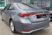 Toyota Corolla 1.5 Comfort
