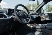 BMW X5 xDrive30d M Sport