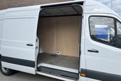 Mercedes Sprinter Długi L3H2 317 CDI