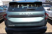 Dacia Bigster Expression mHEV  1.2 TCe