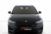Skoda Octavia TDI 4x4 RS DSG