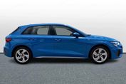 Audi A3 Sportback 35 TFSI S Line