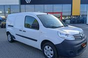 Renault Kangoo L2H1 Zabudowa warsztatowa
