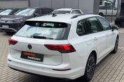 Volkswagen Golf 1.5 TSI EVO Life