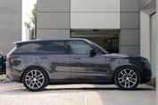 Land Rover Range Rover Sport D250 S