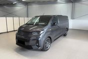 Fiat Scudo XL L2H1 EAT8