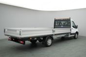 Ford Transit 350 L5 AWD Trend Skrzynia Otwarta