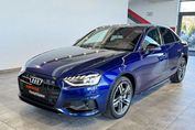 Audi A4 40 TDI mHEV Advanced S tronic