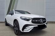 Mercedes GLC Coupe 300 4-Matic AMG Line